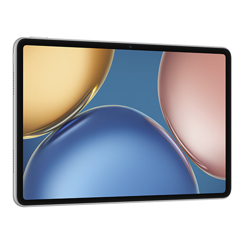 荣耀平板电脑v7krj2w098128g钛空银wifi版