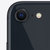 Apple iPhone SE 64G 午夜色 移动联通电信5G手机第3张高清大图