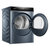 卡萨帝(Casarte) CGQ 10FL5EU1 10公斤 热泵干衣机 热泵健康呵护 锡兰青第3张高清大图
