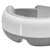 SKG 眼部按摩仪护眼仪 眼睛按摩器 眼保仪 按摩眼罩 热敷气压 E3第4张高清大图