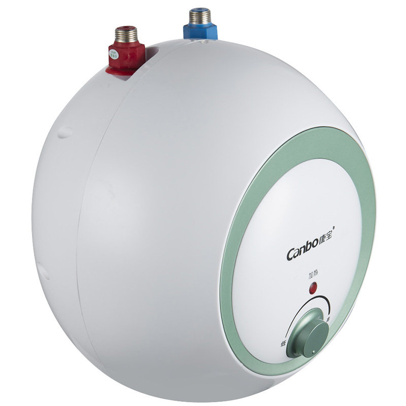 康宝电热水器cbd66lb9白