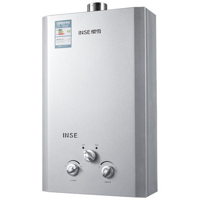 樱雪（INSE）JSQ20-10Q1107A燃气热水器