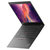 ThinkPad X390(0MCD)13.3英寸便携笔记本电脑 (I5-10210U 8G 256G固态 FHD 集显 指纹识别  Win10 黑色)4G版第4张高清大图