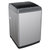 海信(Hisense) 10公斤 波轮 洗衣机 一键桶自洁 XQB100-C6106 钛晶灰第6张高清大图