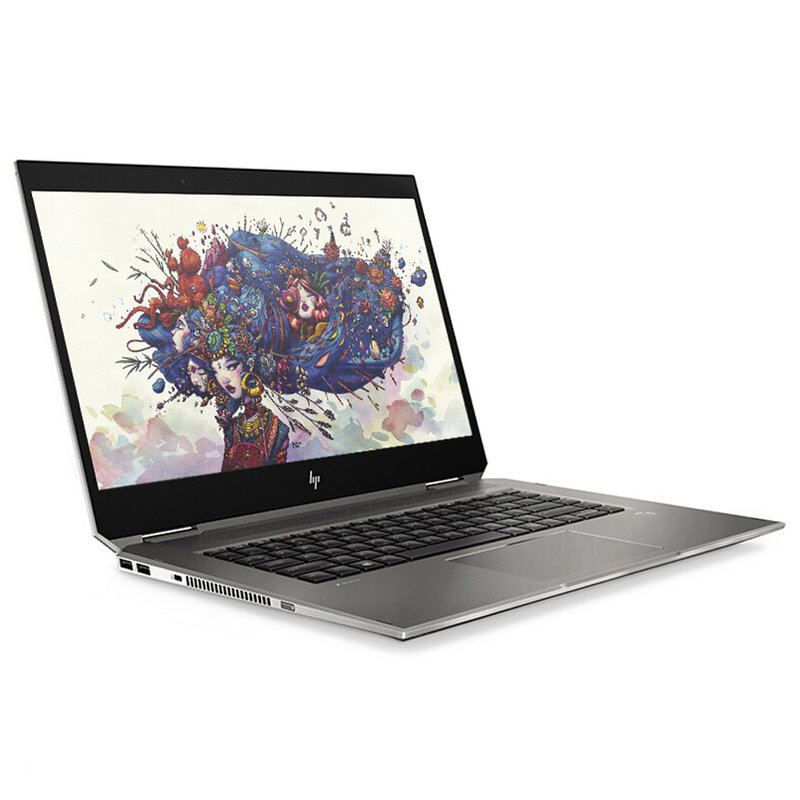 6英寸 变形触摸屏移动工作站 专业设计(i7-9750h 16g 512g 4gb独显)