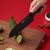 OOU 厨房刀具套装家用不锈钢菜刀套装鹤系列7件套刀UC4170第8张高清大图