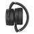 森海塞尔（Sennheiser）HD450BT 头戴式 无线蓝牙5.0 主动降噪耳机耳麦 黑色第7张高清大图