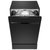 海尔洗碗机EYWX8028BK黑第5张高清大图