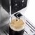德龙（Delonghi）咖啡机意式美式15Bar泵压家用办公全自动 (醇萃冰咖)原装进口 D3GSB第7张高清大图