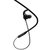 漫步者（EDIFIER）W280NB 主动降噪 蓝牙运动耳机 颈挂式耳机 手机耳机 入耳式降噪耳机 幻夜黑第6张高清大图
