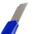 得力（deli） 2004 18mm大号 美工刀裁纸刀 （计价单位把） 颜色随机第2张高清大图