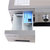 澳柯玛洗衣机XQG100-HB1469SA钛灰银第5张高清大图