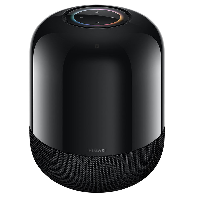 华为huawei sound x ai音箱智能音箱 帝瓦雷60w双低音炮 hi-res无损