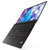 联想ThinkPad X1 Carbon 2020(36CD)14英寸轻薄笔记本电脑(i5-10210U 8G 512GSSD FHD WiFi6)沉浸黑第3张高清大图