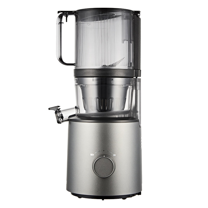 原汁机 新升级创新无网 韩国进口多功能大口径 榨汁机