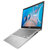 华硕(ASUS) VivoBook14 V4200 14英寸高性能轻薄本学生办公笔记本电脑(i5-1035G1 8G 512GSSD MX330 2G)银色第3张高清大图