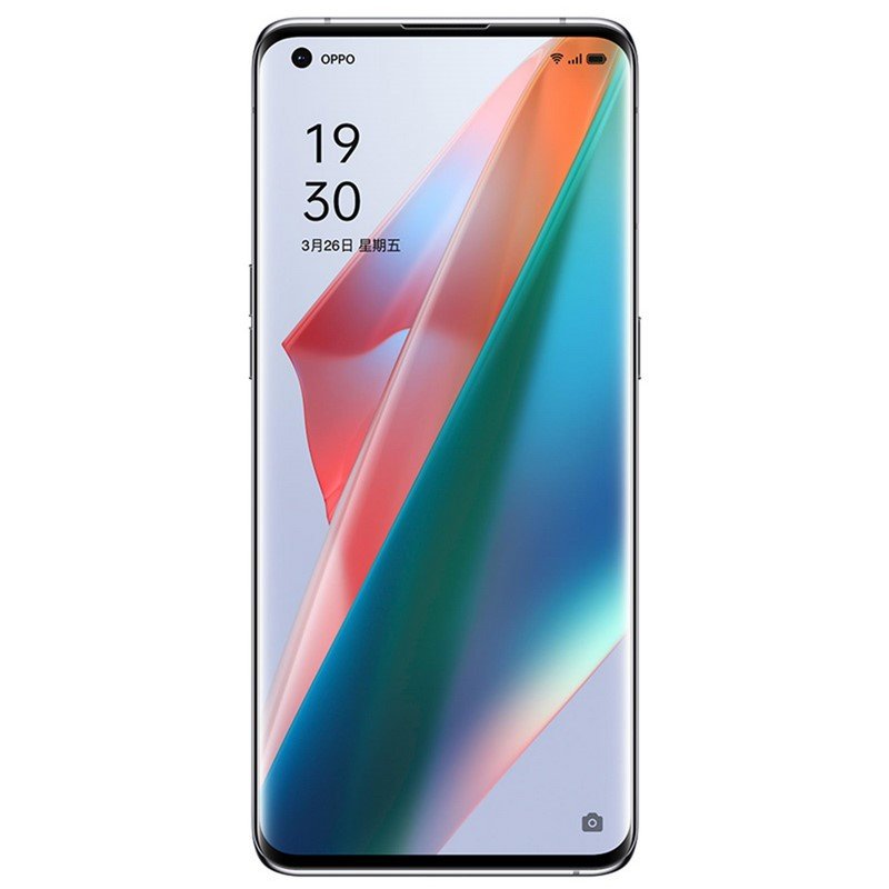 oppo find x3 pro 骁龙888 5000万双主摄imx766 10亿色臻彩屏 60倍