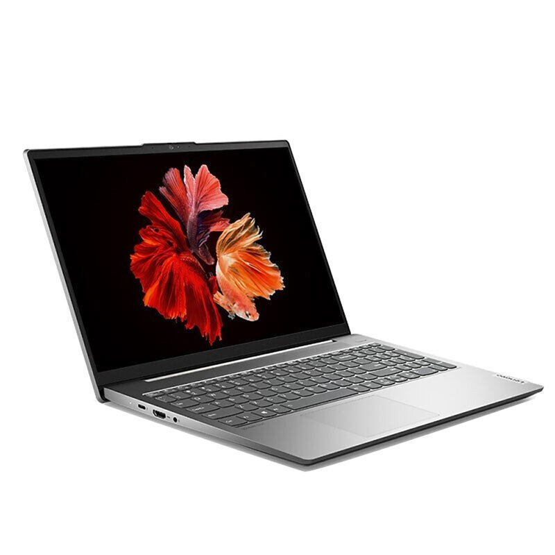 联想lenovo小新air152021锐龙版r5高色域屏轻薄笔记本电脑游戏办公