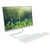 联想(Lenovo)AIO 520C-24 23.8英寸家用商用办公致美一体机台式电脑（RYZEN锐龙R5-4600U 16G 512G SSD固态 WIFI蓝牙 无线键鼠）白色第3张高清大图