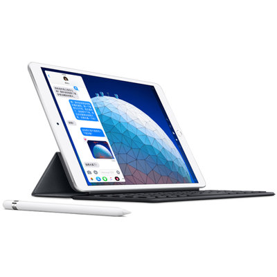 Apple iPad Air 10.5英寸 平板电脑 2019年新款