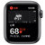 Apple Watch Series5智能手表GPS款(40毫米深空灰色铝金属表壳搭配黑色运动型表带 MWV82CH/A )第5张高清大图