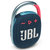 JBL便捷式蓝牙扬声器CLIP4蓝拼粉第6张高清大图