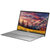 华硕(ASUS) VivoBook15 X 15.6英寸轻薄潮流炫彩窄边框笔记本电脑（i5-10210U 8G 512GSSD MX250独显）冰钻银第5张高清大图