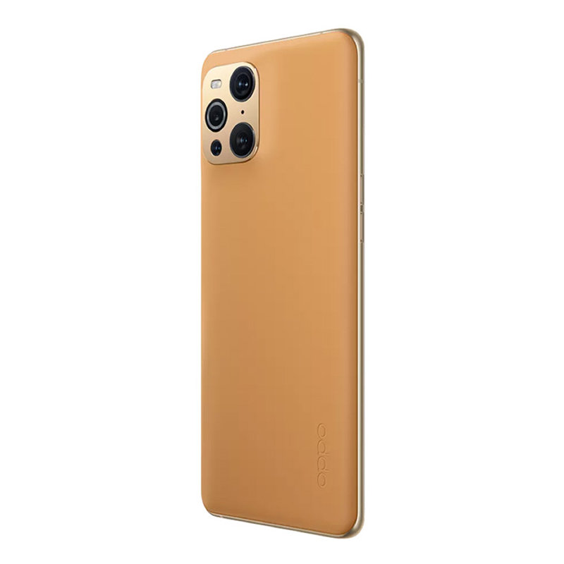 oppofindx3pro骁龙8885000万双主摄imx76610亿色臻彩屏60倍显微镜1225