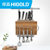 悍高（HIGOLD）曼蒂系列厨房多功能组合厨房置物架 刀架+筷子笼+60CM杆子第2张高清大图
