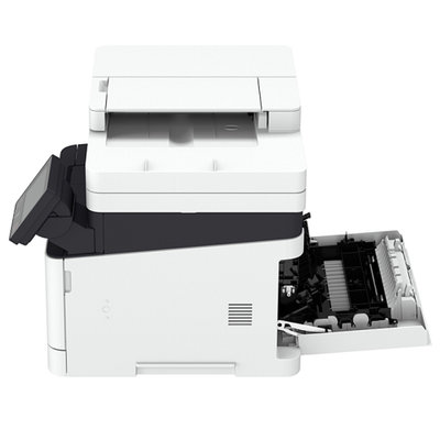 佳能MF641CW企业办公手机智能无线网络WiFi打印复印扫描打印无线彩色激光打印机一体机
