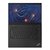 联想ThinkPad T14s 11代酷睿i5 14英寸商务办公轻薄高性能笔记本电脑 (i5-1135G7 16G 512G)黑第3张高清大图
