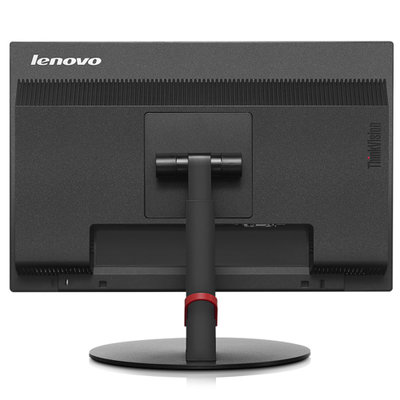 联想(lenovo) ThinkVision T2014A液晶显示器(19.5英寸/1600*900/VGA/DVI)