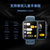OPPO Watch 2 46mm eSIM星蓝 全智能手表男女 运动电话手表 eSIM通信/双擎长续航/血氧监测通用华为苹果手机第5张高清大图