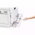 富士施乐（Fuji Xerox）ApeosPort C3070 CPS 2Tray A3彩色激光复合复印机第2张高清大图