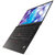 联想ThinkPad X1 Carbon 2020(00CD)英特尔酷睿i7 14英寸商务办公轻薄笔记本电脑(四核i7-10510U 16G 512GSSD FHD屏 Win10)沉浸黑第4张高清大图