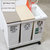 日本ASVEL阿司倍鹭00981418分类垃圾桶厨房客厅卫生间带盖家用垃圾筒箱大容量第5张高清大图