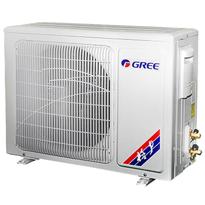 格力(gree) kfr-35gw/(35583)fncb-a2(皓雪白)大1匹 变频冷暖 二级