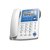 步步高（BBK） HCD007（6156）大按键来电显示座机电话机（计价单位台）白色第2张高清大图