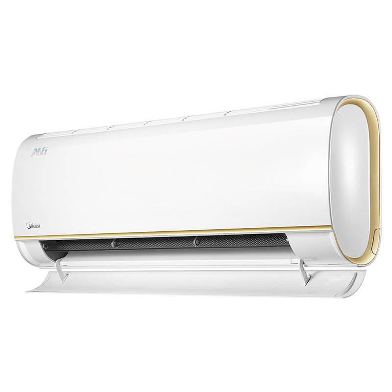 美的midea15p变频三级能效冷暖挂机空调kfr35gwbdn8ytp3003a极地白