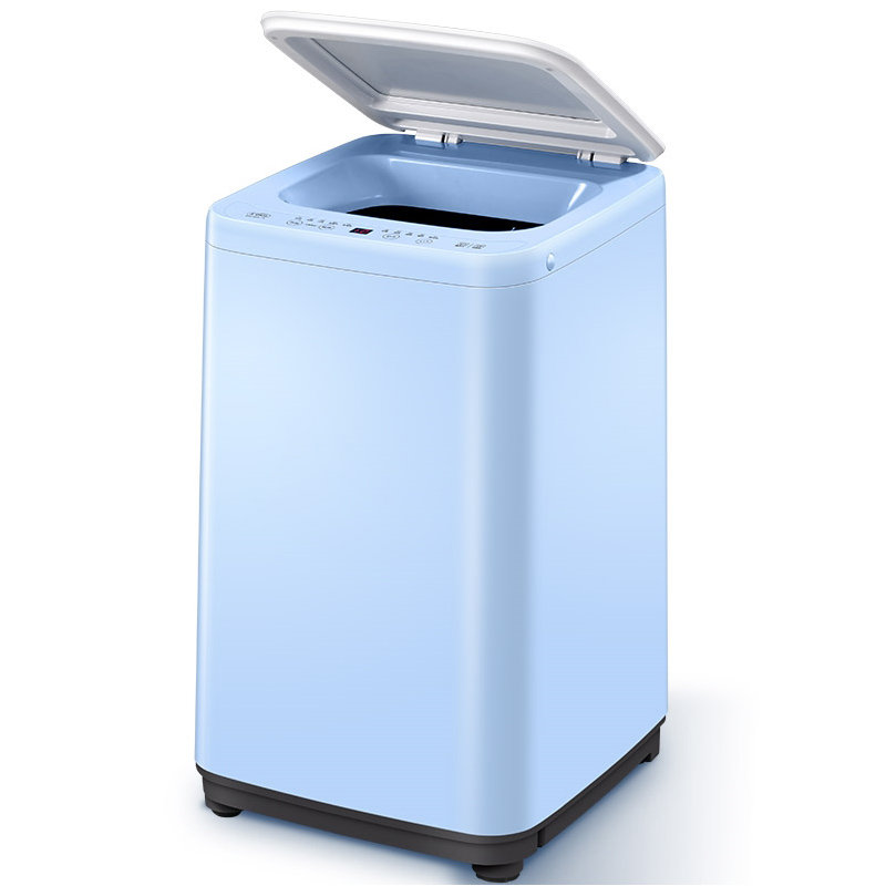 tcl迷你系列3公斤小型婴儿宝宝迷你全自动波轮洗衣机高温蒸煮除菌内衣