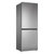 美菱（MeiLing）338升 两门冰箱家用大容量一级能效节能双变频风冷无霜BCD-338WP9B星河银第4张高清大图