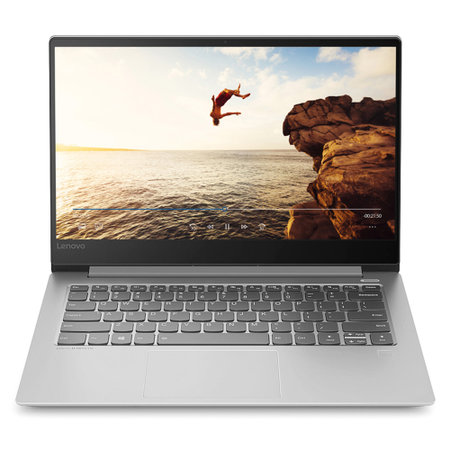 联想(lenovo)小新air 2018款 14英寸笔记本电脑(i5-8250u,8gb,256gb