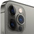 Apple iPhone 12 Pro (A2408) 128GB 石墨色 支持移动联通电信5G 双卡双待手机第4张高清大图