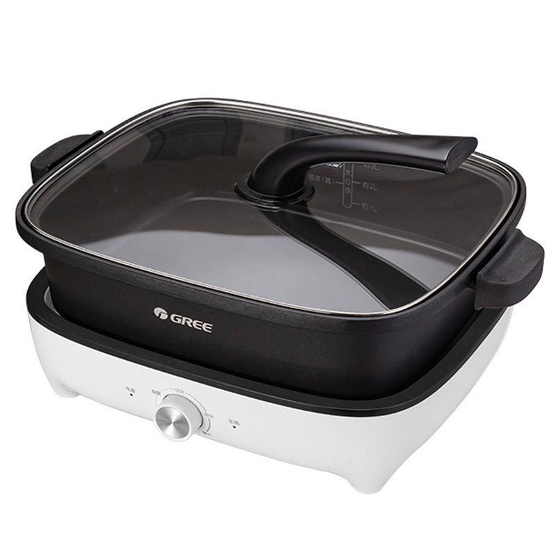 格力电火锅gh1401s