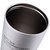 欧德罗爱玛系列带盖多用双层真空杯（银色）T1070276第3张高清大图