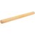 御良材 无漆实心梨木擀面杖 擀面棍 擀面棒 压面棍 烘培工具通用系列 Φ2.6*28cm YGT02-L第3张高清大图