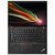 联想ThinkPad X13(00CD)13.3英寸便携轻薄笔记本电脑(i5-10210U 8G 256G SSD FHD 背光键盘 Win10)黑色第4张高清大图