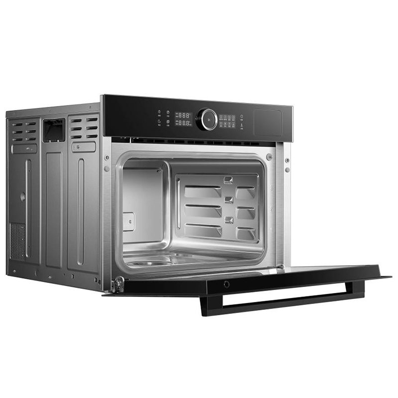 老板robamzqb480sq232触控嵌入式蒸汽炉