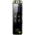 纽曼(Newsmy) RD07 16G 双麦克风 专业高清降噪声控 录音笔 (计价单位：个) 黑色第5张高清大图