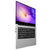 华为笔记本电脑MateBook D 14 全面屏超轻薄商务办公D14银色 i7 （1165G7）16+512G 集显第4张高清大图